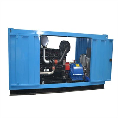 Vesisuihkun korkeapainepesukone